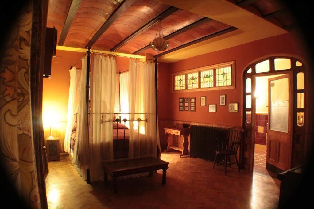 La Flamenca Inn Cortelazor Extérieur photo